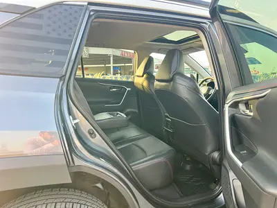 صورة 10 لـ 2021 Toyota RAV 4