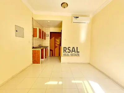 Lavish family Studio/Ready to move/EASY Payment/Near to Tea Pot Cafeteria Sharjah Muwaileh