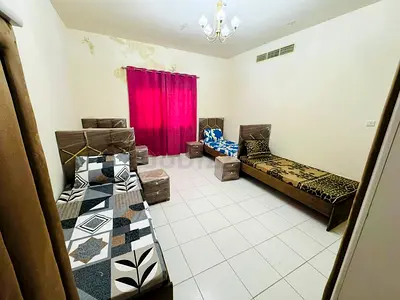 Bedspace Available