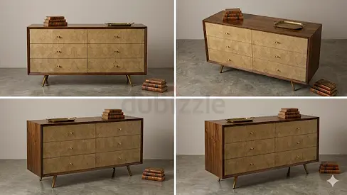 Marina Home Sideboard Drawer