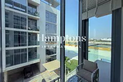 Brand New Luxury | Fully Furnished | Corner Layout