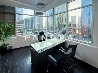 Partitioned | Fully Furnished | Negotiable