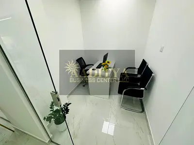 Spacious Office for rent | Direct from Owner | ready to Move