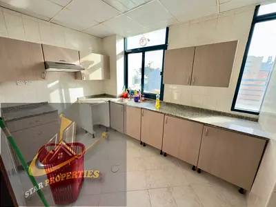 CHILER FREE LAXERY SPECIOUS BIG SIZE APARTMENT 1 BHK 34 K 4 CHQS 2 BATH FAMILY BUILDING OPEN VIEW