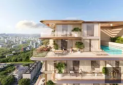 🔥 Below Market Deal | Motivated Seller | Sobha Orbis, Motor City - (Negotiable)