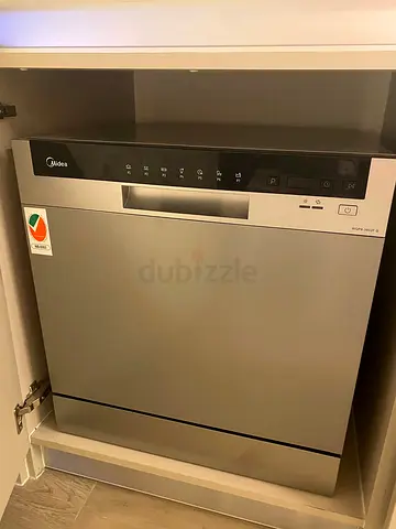 منظف أواني