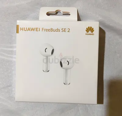 Huawei Freebuds SE2