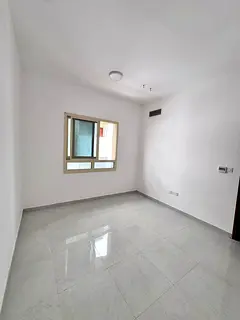✨ Prime Living in the Heart of Ajman! ✨ Spacious 1-Bedroom Apartment for Annual Rent in Al Rashi