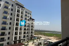 Exclusive 2 Bedroom | Fully Furnished|Partial Golf