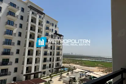 Exclusive 2 Bedroom | Fully Furnished|Partial Golf