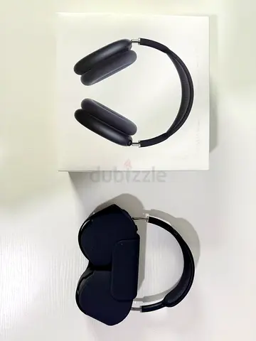 Apple AirPods Max (2025 Model) – USB-C | AppleCare+ Included