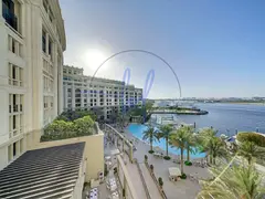 Water Views | Luxury | Furnished