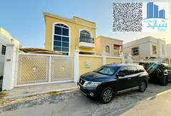 🏡 Luxury 5BR Villa for Rent in Al Rawda 2, Ajman | 5,000 Sqft | Prime Location ✨