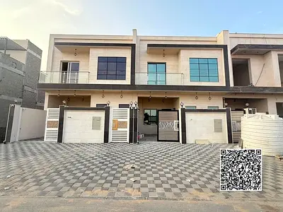 Best Deal! 5 Bedroom Villa in Helio 2 for AED 95,000