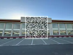 🏬 Brand New G+M Commercial Unit | 4 Shops | Prime Location in Al Helio 1 ✨