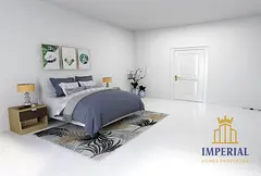 Luxury 2BHK for Sale in Al Ameera D2 Ajman | 1948 Sqft | High Floor | Open View | Prime Investment