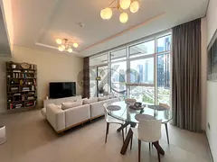 Vacant on Transfer | Furnished Option | Luxury