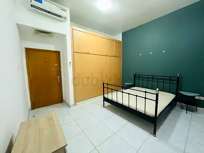 Room available Jumeirah
