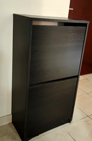 Ikea shoe Rack