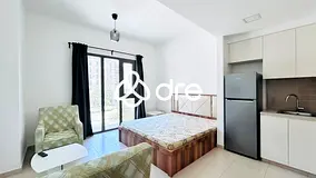 Ready to Move | Low Floor | Open View