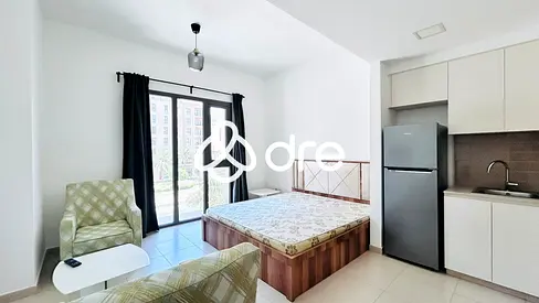 Ready to Move | Low Floor | Open View