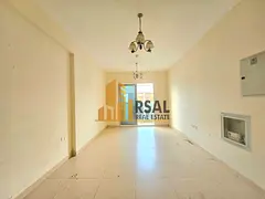 Lavish family 1BHK With Balcony/Ready to move/EASY Payment/Near to Gems Millennium School Muwaileh S
