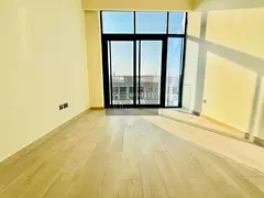 Best Price Studio | Balcony | Brand New | Pool &amp; Gym | AED 40K
