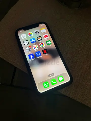 Iphone X 64GB