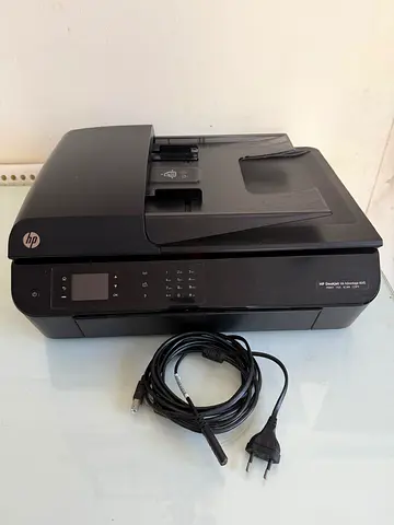 Printer With Scanner - HP