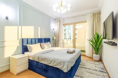 Luxury Master room available for rent