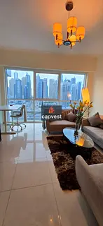 🏙️ For Rent | 1BR Apartment in Saba Tower 3, Cluster Q – JLT