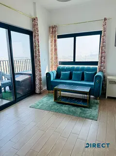 Fully Furnished | Chiller Free | Near to Metro