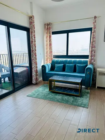 Fully Furnished | Chiller Free | Near to Metro