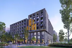 Freehold for All Nationalities | 2BR | 8% ROI &amp; 10% IOV