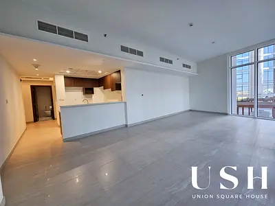 Spacious Layout | Ready to move | Corner Unit