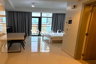 High ROI | Mid Floor | Central Location