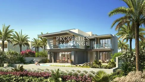 TYPE H| NEAR TO AMENITIES | LARGE PLOT|MORTGAGE POSSIBLE