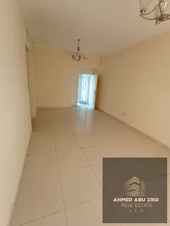 2BHK apartment in Al Nuaimiya 1 with 2 bathrooms, built‑in wardrobes, gym and pool. Prime location