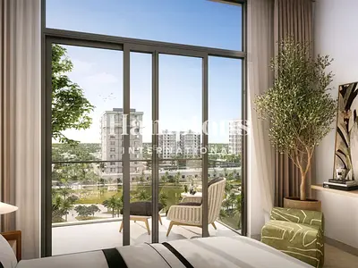 Branded Residences | Prime Location | On the Park