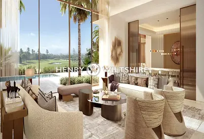 Legendary Four Seasons villa | Premium garden view