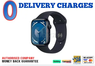 Apple Watch Watch Series 8 Aluminium 45MM
