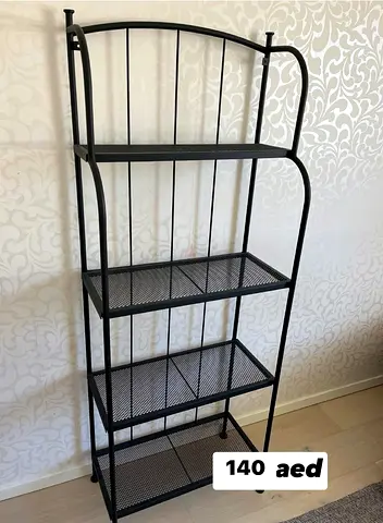 IKEA shelf