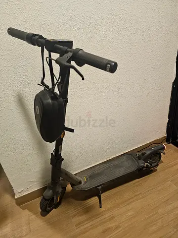 Ninebot Kickscooter MAX G2 (35kmh version)