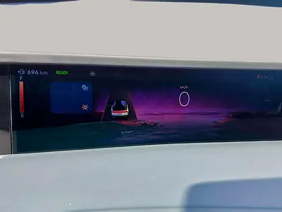 2025 Lincoln NAUTILUS 照片 15