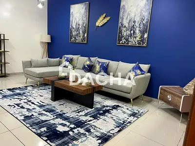 Best Price | Cash Only | Balcony | Furnished