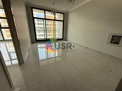READY TO RENT 1BHK W/ BALCONY FOR FAMILY 62K
