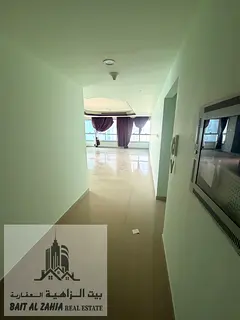 Specious Full Sea View Apartment For Sale