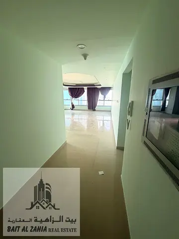 Specious Full Sea View Apartment For Sale