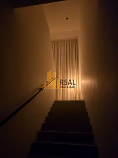 ✨ Brand New Luxury 2BR Townhouse | Fully Furnished | Balcony | Closed Kitchen | Masaar Robinia ✨
