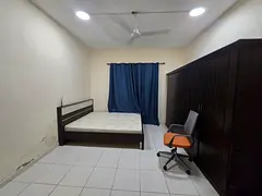 Furnished 1 BHK - 2 Washroom - Monthly Rent